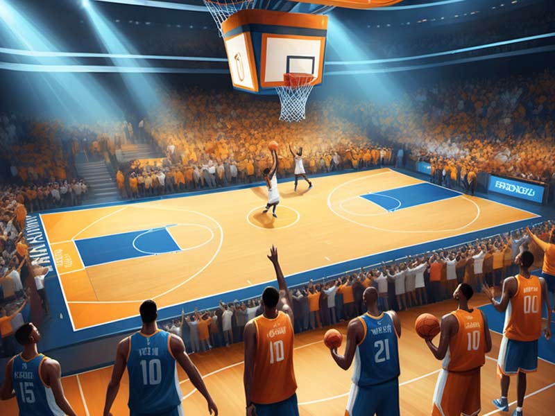 04月05日NBL季后赛合肥狂风VS上海玄鸟全场录像