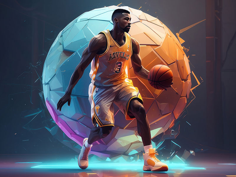 韦德向德克道歉：当年和詹姆斯不该学你咳嗽！德克笑了：确实不喜欢那样做！