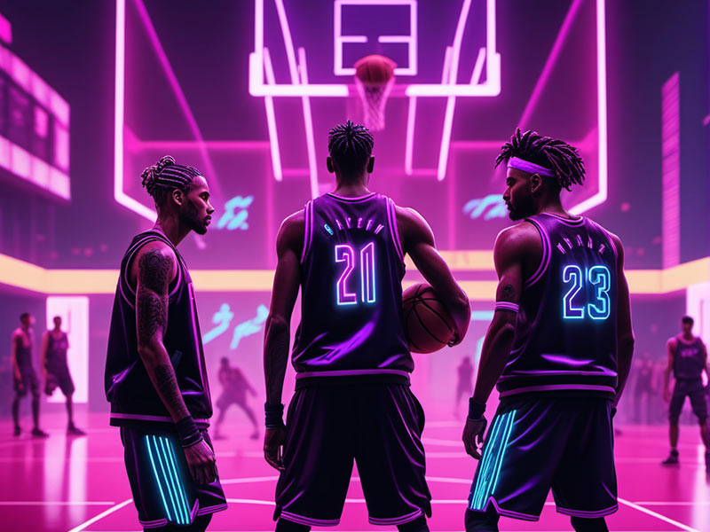 给46岁的麦迪一份10天合同打出什么数据麦迪：14+5+5