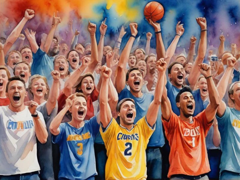 NBA忠实粉丝！作家余华：乔丹为什么能保持这么好状态