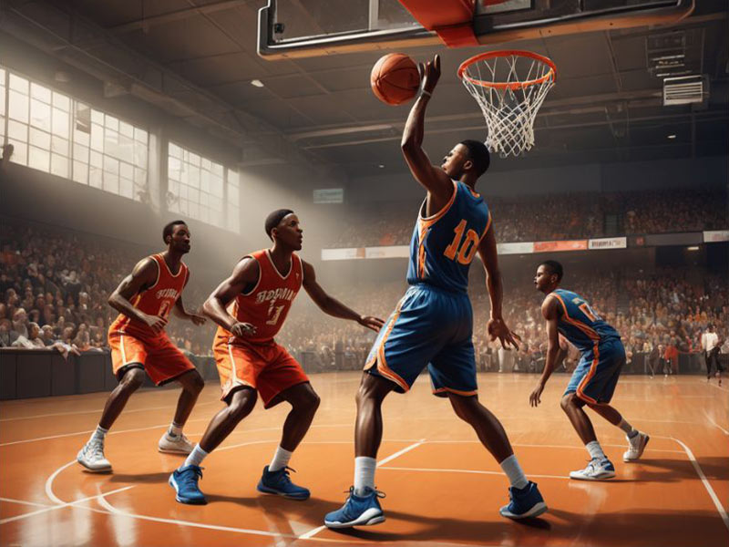 骑士17分逆转灰熊莫布里22+6灰熊29个三分平历史纪录