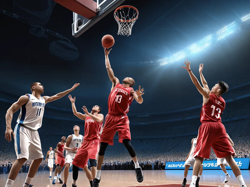 上海6人上双39分大胜吉林斩16连胜闫鹏飞21+7古德温20+6+11