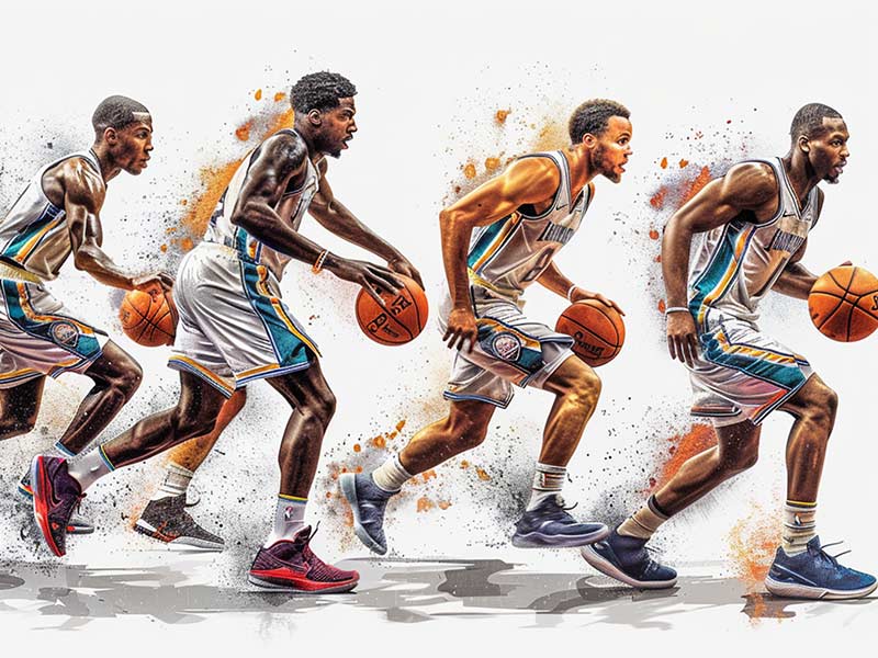 西部排名基本已定！掘金第3打第6森林狼湖人火箭PK争半决赛