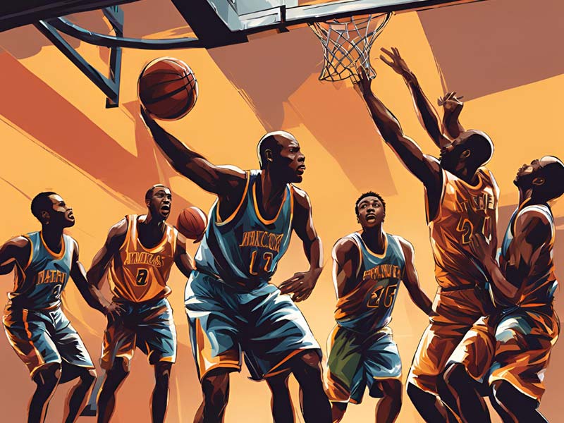 追梦：SGA蝉联MVP当之无愧，88比8票数差距惊人但有说服力！