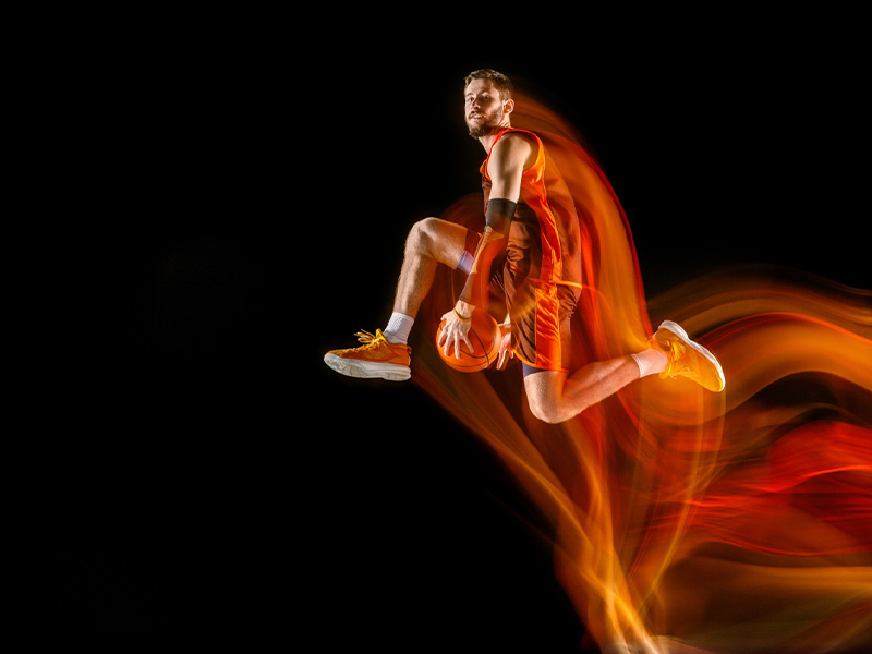 追梦曾言：KD虽帮我们夺冠，但他若没来也夺不了冠，我想不到他还能在哪夺冠