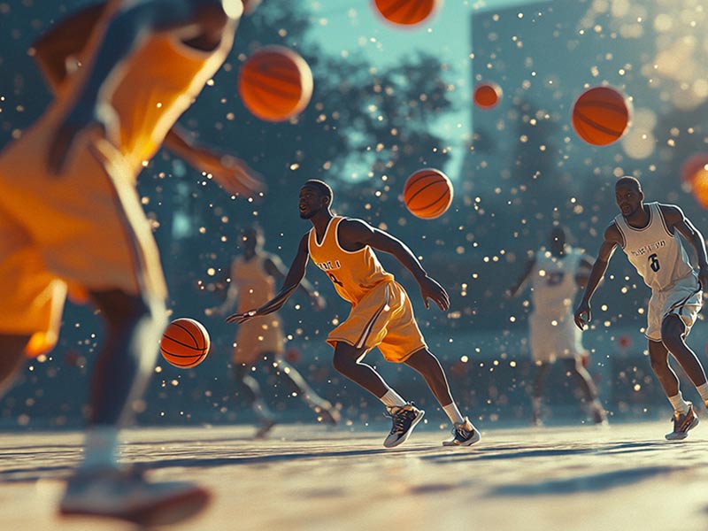 往事历历在目！当年火箭的哈林组合，是多少吧友的青春啊！