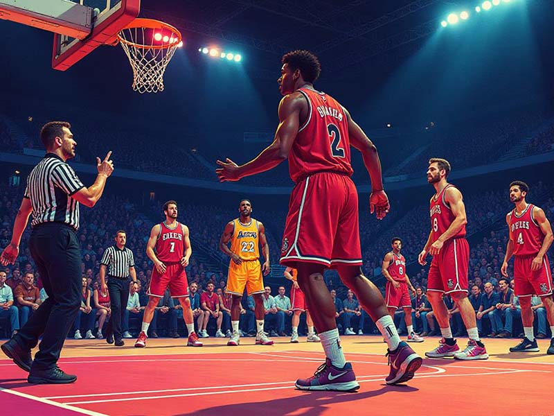 04月05日NBL季后赛半决赛G2合肥狂风94100上海玄鸟全场集锦