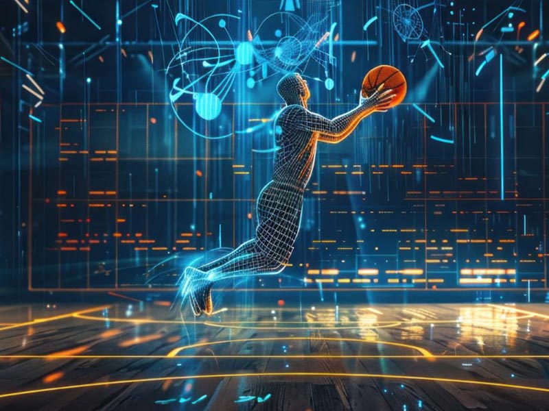 掘金终结11连胜!文班亚马今天的比赛结果给我们上了最好的一课