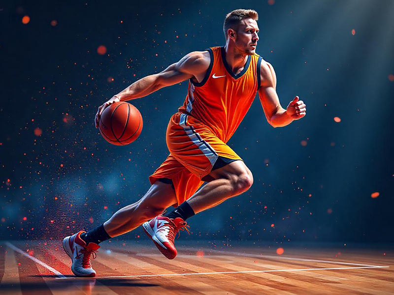 欣赏一下王治郅丝滑的内线脚步!中国男篮何时才能再有这种脚步