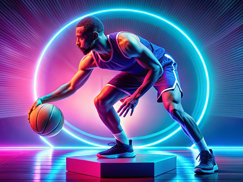 帅！林书豪此前与哈登单挑，一个假动作晃开哈登翻身跳投命中