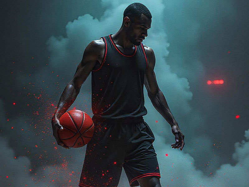 35顺位打脸状元秀！追梦格林这波回应，逻辑清晰，全程高能！