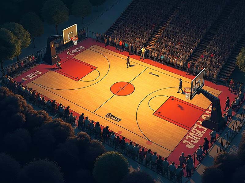 不懂就问,湖人接下来这套首发,在季后赛能有多大战力