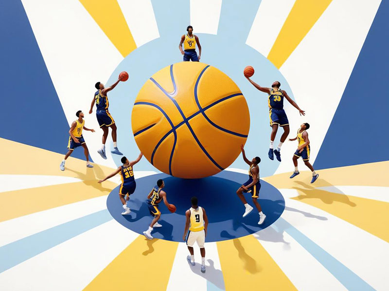 谁能想到,湖人的2526赛季,竟是以如此遗憾的方式收尾