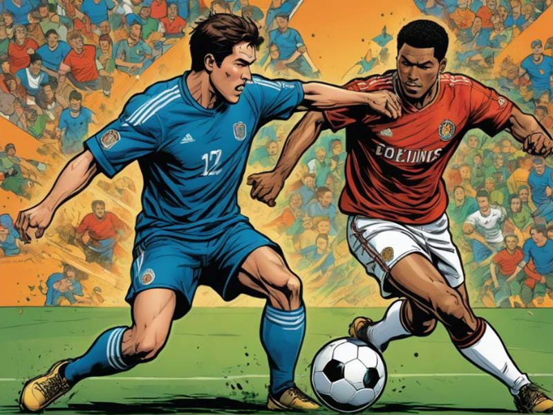 法甲双方均无建树昂热主场00里昂