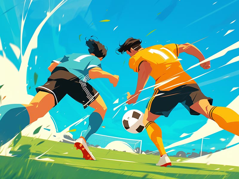 法国评论员疯狂解说亚马尔世界级传球：哎哟哎哟哎哟！