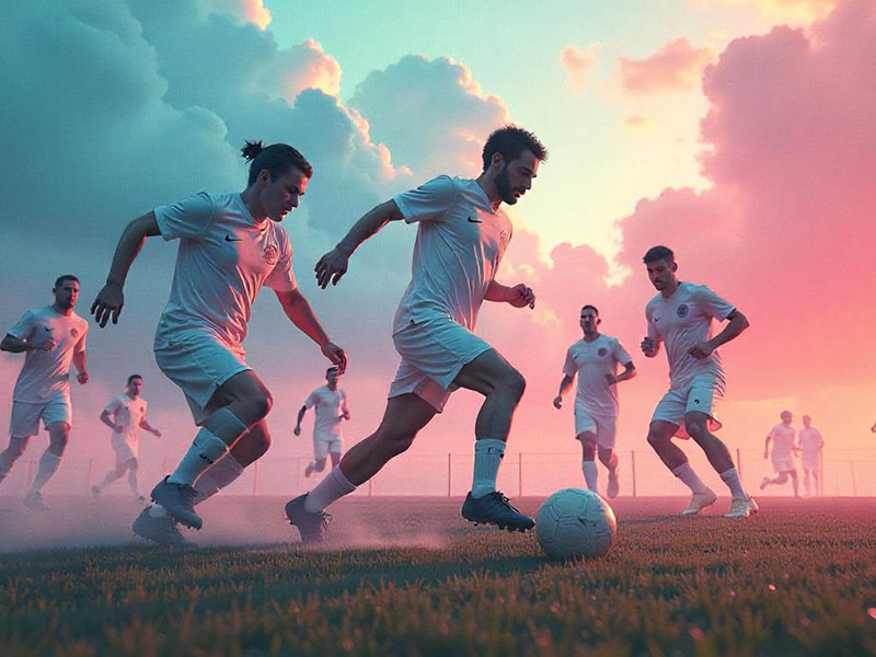 太震撼了！43937人观战中甲陕西联合比赛