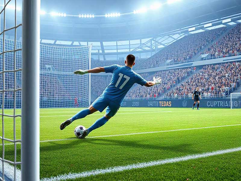 枪手角球失守！安德里希后点致命头槌破门！阿森纳客场陷入被动！