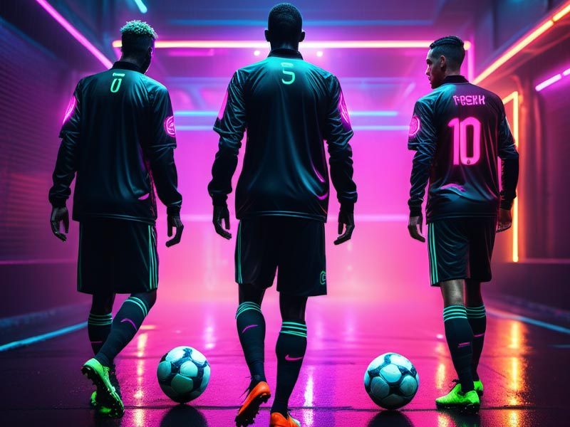 不可思议！马伦头球攻门皮球弹地，索默飞身逆天换手扑出！