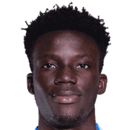 阿里斯蒂德·佐苏