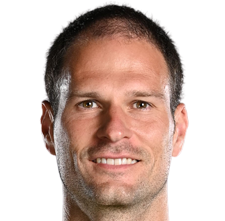 阿斯米尔·贝戈维奇