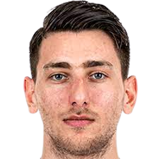 查拉伦博斯·马克里迪斯