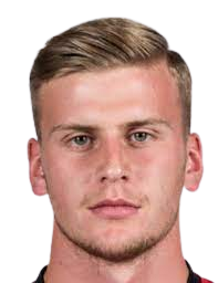 克里斯托夫·达弗纳