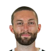 里科·普雷星格