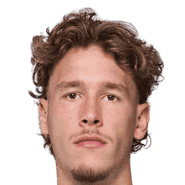 卢卡斯·斯塔辛