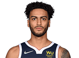 马库斯·霍华德