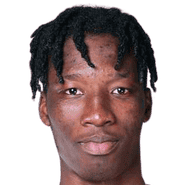 帕特里克·扎比