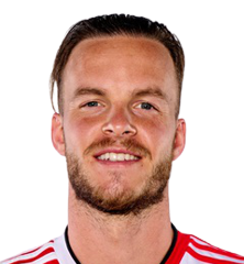 乔里特·亨德里克斯