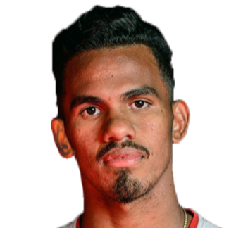 温德森·加莱诺