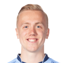 伊萨克·利德博格